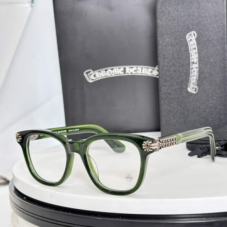 Picture of Chrome Hearts Sunglasses _SKUfw72188516fw
